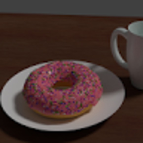 Meet your Posher, Dwayne - Picture 1 of 1